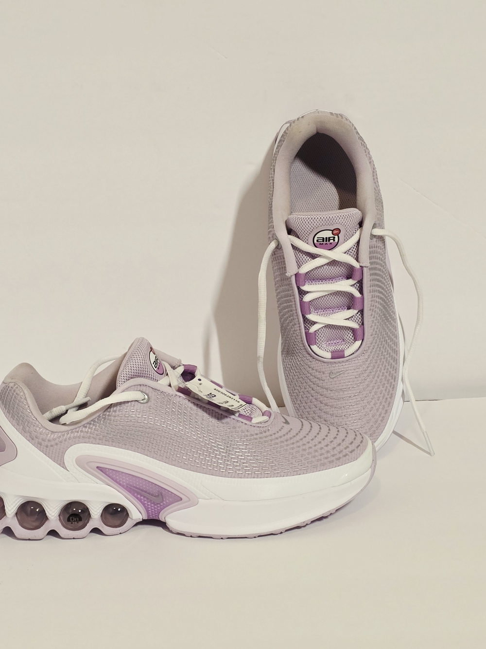 Nike Air Max Dn Doll Purple GS 7Y / Women’s 8.5